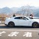GT-Rs and bikes always means good roads are around.
